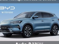 Grau Neu 2025 BYD Seal U Boost SUV | 31.840 € (Guter Preis)