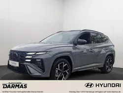 Grau Neu 2025 Hyundai Tucson N Line SUV | 39.590 € (Superpreis)