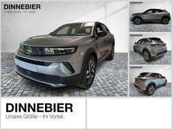 Grau Neu 2025 Opel Mokka Edition SUV | 24.889 € (Fairer Preis)