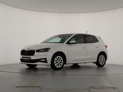 Candy weiss Gebraucht 2023 Skoda Fabia Style Kleinwagen | 18.889 € (Guter Preis)