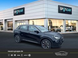 Schwarz Gebraucht 2024 Fiat 600 Basis Limousine | 26.750 € (Etwas zu teuer)