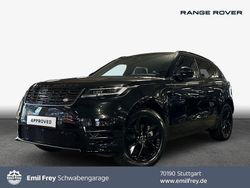 Schwarz Gebraucht 2025 Land Rover Range Rover Velar SE Dynamic SUV | 85.999 €