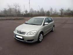 Gebraucht 2006 Toyota Corolla Luna Kombi | 2.500 € (Guter Preis)