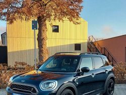 Schwarz Gebraucht 2020 Mini Cooper S Countryman SUV | 26.900 € (Fairer Preis)