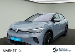 Mondsteingrau Gebraucht 2023 VW ID.4 Comfortline SUV | 29.930 € (Superpreis)