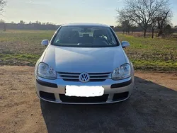 Silber Gebraucht 2004 VW Golf IV Limousine | 2.200 € (Fairer Preis)