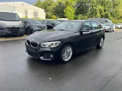 Schwarz Gebraucht 2018 BMW 118 M Sport Kleinwagen | 14.900 € (Guter Preis)