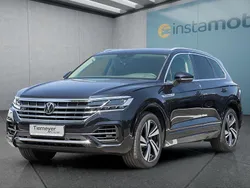 Gebraucht 2020 VW Touareg SUV | 49.949 € (Fairer Preis)