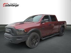 Delmonico red (metallic) Gebraucht 2023 Dodge Ram Abholung | 56.880 € (Fairer Preis)