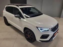Weiß Gebraucht 2022 Cupra Ateca SUV | 32.970 € (Fairer Preis)