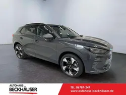 N7 timanfaya grey met. Neu 2025 Cupra Terramar SUV | 41.764 € (Fairer Preis)