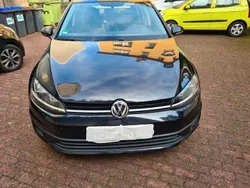 Schwarz Gebraucht 2019 VW Golf VII Join Limousine | 16.000 € (Guter Preis)