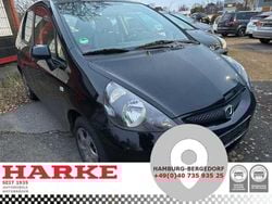 Schwarz Gebraucht 2006 Honda Jazz Cool Kleinwagen | 2.500 € (Fairer Preis)