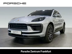Silber Gebraucht 2022 Porsche Macan S SUV | 73.960 € (Fairer Preis)