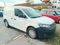 Weiß Gebraucht 2022 VW Caddy Van / Kleinbus | 13.990 € (Fairer Preis)