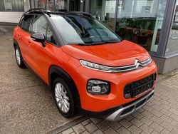 Orange Gebraucht 2018 Citroën C3 Aircross Shine SUV | 8.990 € (Fairer Preis)
