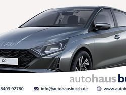 Grau Neu 2025 Hyundai i20 Comfort | 20.790 € (Fairer Preis)