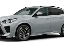 Gebraucht 2024 BMW iX2 SUV | 71.230 €