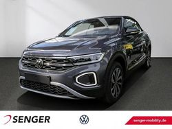 Grau Neu 2025 VW T-Roc Style SUV | 39.915 €