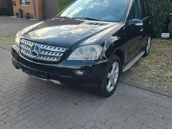 Mercedes ML320
