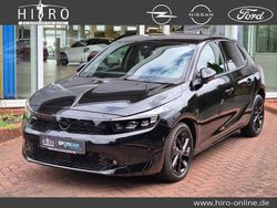 Schwarz Gebraucht 2024 Opel Corsa Kleinwagen | 17.850 € (Fairer Preis)