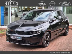 Schwarz Gebraucht 2024 Opel Corsa Kleinwagen | 17.990 € (Fairer Preis)