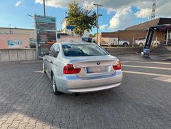 Silber Gebraucht 2006 BMW 318 Limousine | 2.000 € (Guter Preis)
