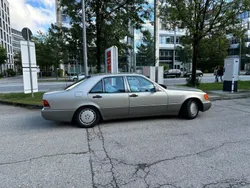 Gebraucht 1991 Mercedes E300 Limousine | 7.980 €