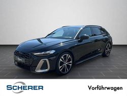 Schwarz Gebraucht 2025 Audi A5 Sport Coupé | 65.490 € (Teuer)