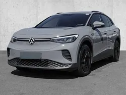 Grau Gebraucht 2023 VW ID.4 Pure SUV | 27.249 € (Fairer Preis)