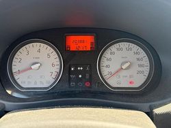 Blau Gebraucht 2009 Dacia Sandero Kleinwagen | 1.700 € (Fairer Preis)
