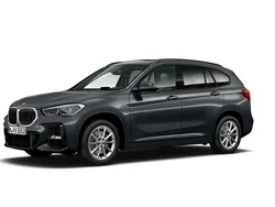 Gebraucht 2025 BMW X1 Efficient Dynamics SUV | 30.999 € (Guter Preis)