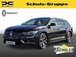 Sternenschwarz Gebraucht 2020 Renault Talisman Initiale Kombi | 19.990 € (Fairer Preis)