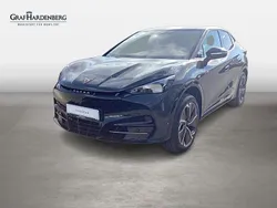 Grau Gebraucht 2025 Cupra Tavascan VZ SUV | 49.990 € (Etwas zu teuer)