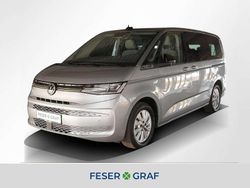 Monosilber metallic Neu 2025 VW Multivan Van | 54.912 €