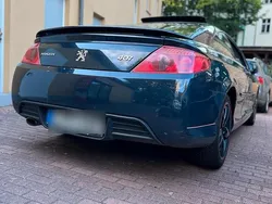 Andere außenfarben Gebraucht 2006 Peugeot 407 Coupe Coupé | 1.300 € (Superpreis)