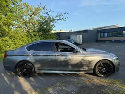 Silber Gebraucht 2011 BMW 520 Limousine | 13.000 € (Fairer Preis)