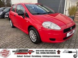 Rot Gebraucht 2011 Fiat Punto Evo Dynamic Kleinwagen | 3.999 € (Fairer Preis)