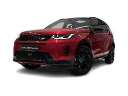 Rot Neu 2025 Land Rover Discovery Sport SE SUV | 65.989 € (Superpreis)
