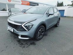 Lunarsilber Neu 2025 Kia Sportage Vision SUV | 30.990 € (Guter Preis)