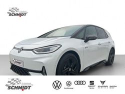 Gletscherweiß metallic Gebraucht 2025 VW ID.3 GTX Kleinwagen | 38.790 € (Superpreis)