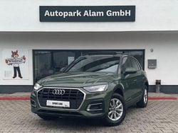 Grün Gebraucht 2022 Audi Q5 Sport SUV | 36.900 € (Guter Preis)