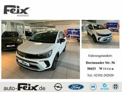 Gebraucht 2023 Opel Crossland X Elegance SUV | 19.790 € (Etwas zu teuer)
