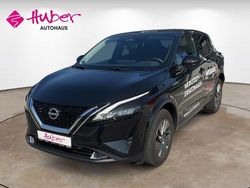 Schwarz Gebraucht 2024 Nissan Qashqai N-Connecta SUV | 23.890 €