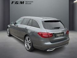 Gebraucht 2020 Mercedes C300 | 25.870 € (Superpreis)