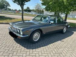 Grau Gebraucht 1989 Jaguar XJ Limousine | 10.000 €