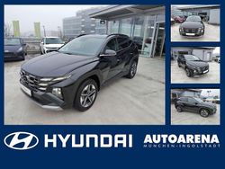 Abyss black / met Neu 2025 Hyundai Tucson Trend SUV | 38.975 € (Guter Preis)