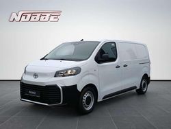 Ice white Neu 2025 Toyota Proace Comfort Van | 49.000 €