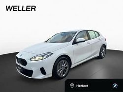 Alpinweiss iii (weiß) Gebraucht 2024 BMW 118 Shadowline Kleinwagen | 28.950 € (Guter Preis)