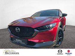 Rot Neu 2025 Mazda CX-30 Nagisa SUV | 30.250 €